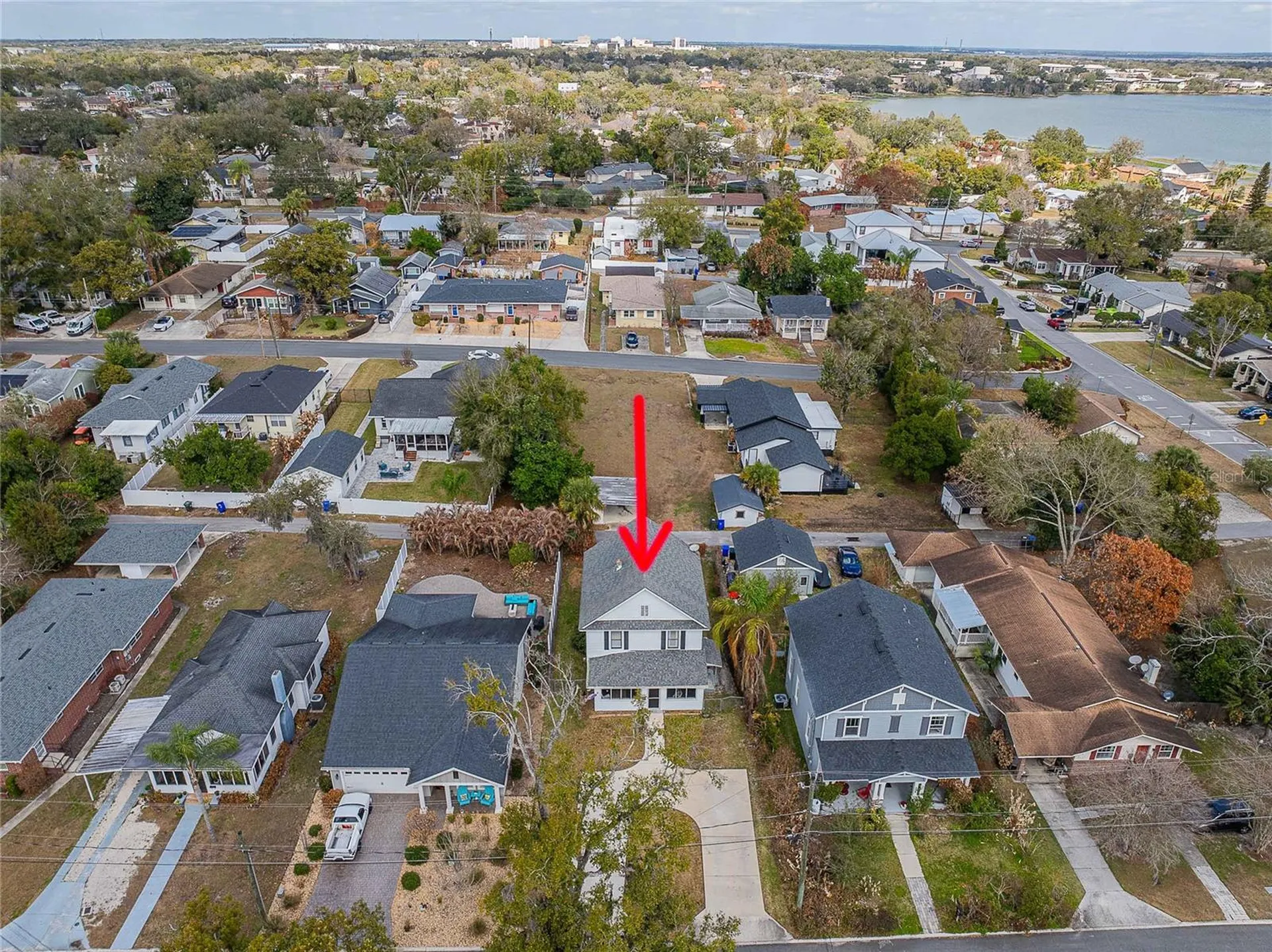 402 E Poinsettia Street Lakeland FL 33803