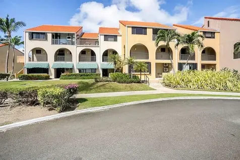 166 Beach Village Humacao PR 00791