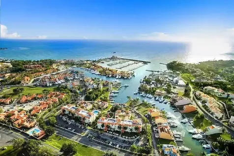166 Beach Village Humacao PR 00791