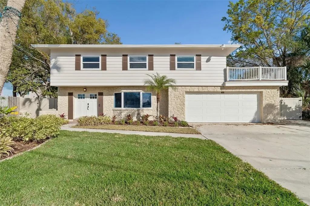 8402 Boxwood Drive Tampa FL 33615