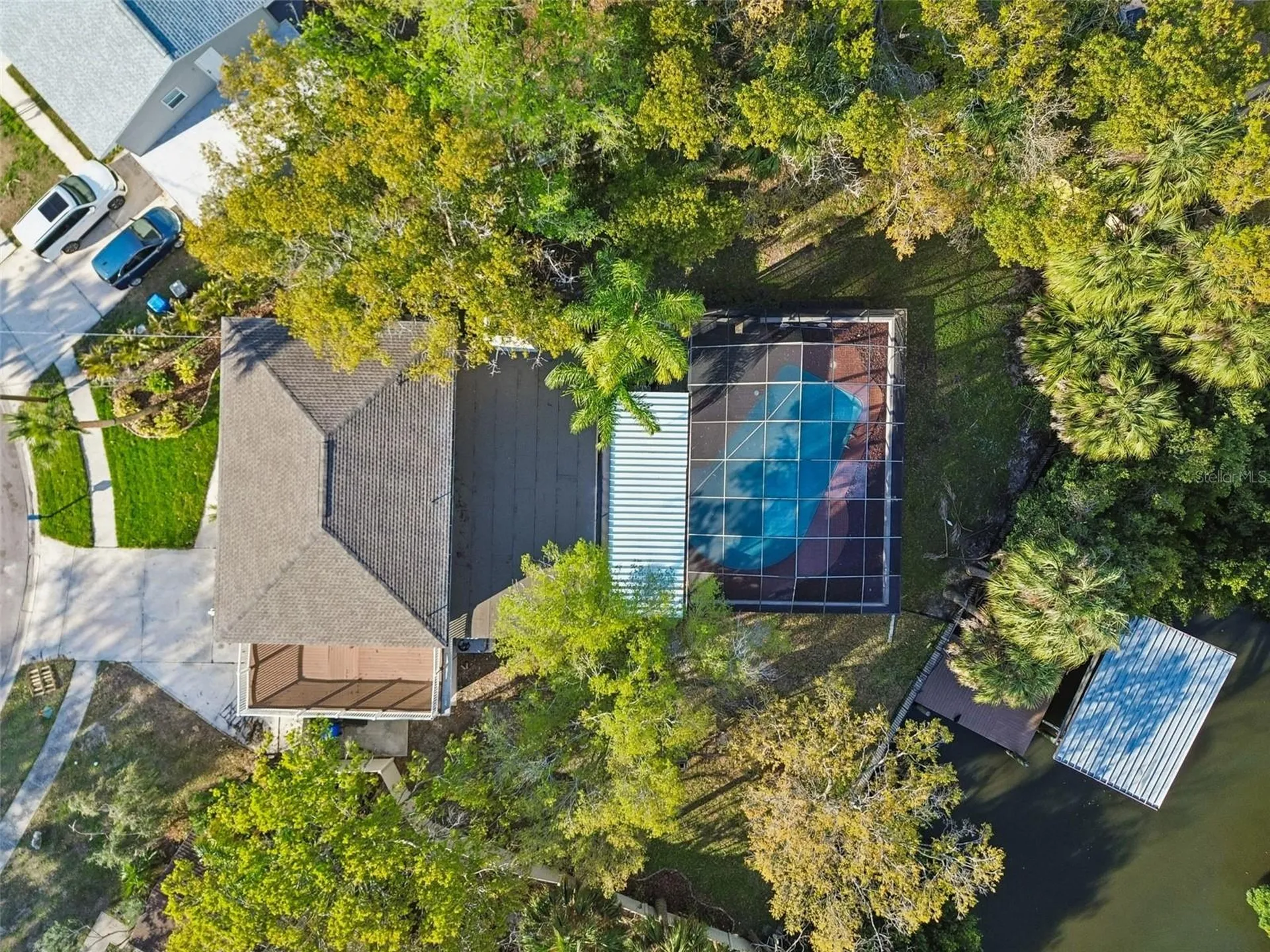 8402 Boxwood Drive Tampa FL 33615