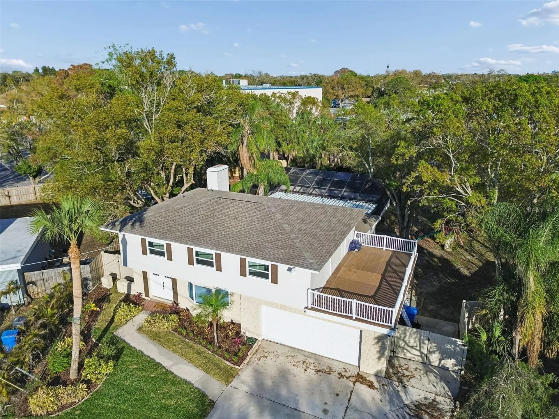 8402 Boxwood Drive Tampa FL 33615