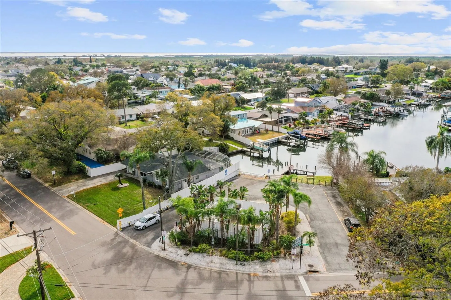 8402 Boxwood Drive Tampa FL 33615