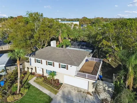 8402 Boxwood Drive Tampa FL 33615
