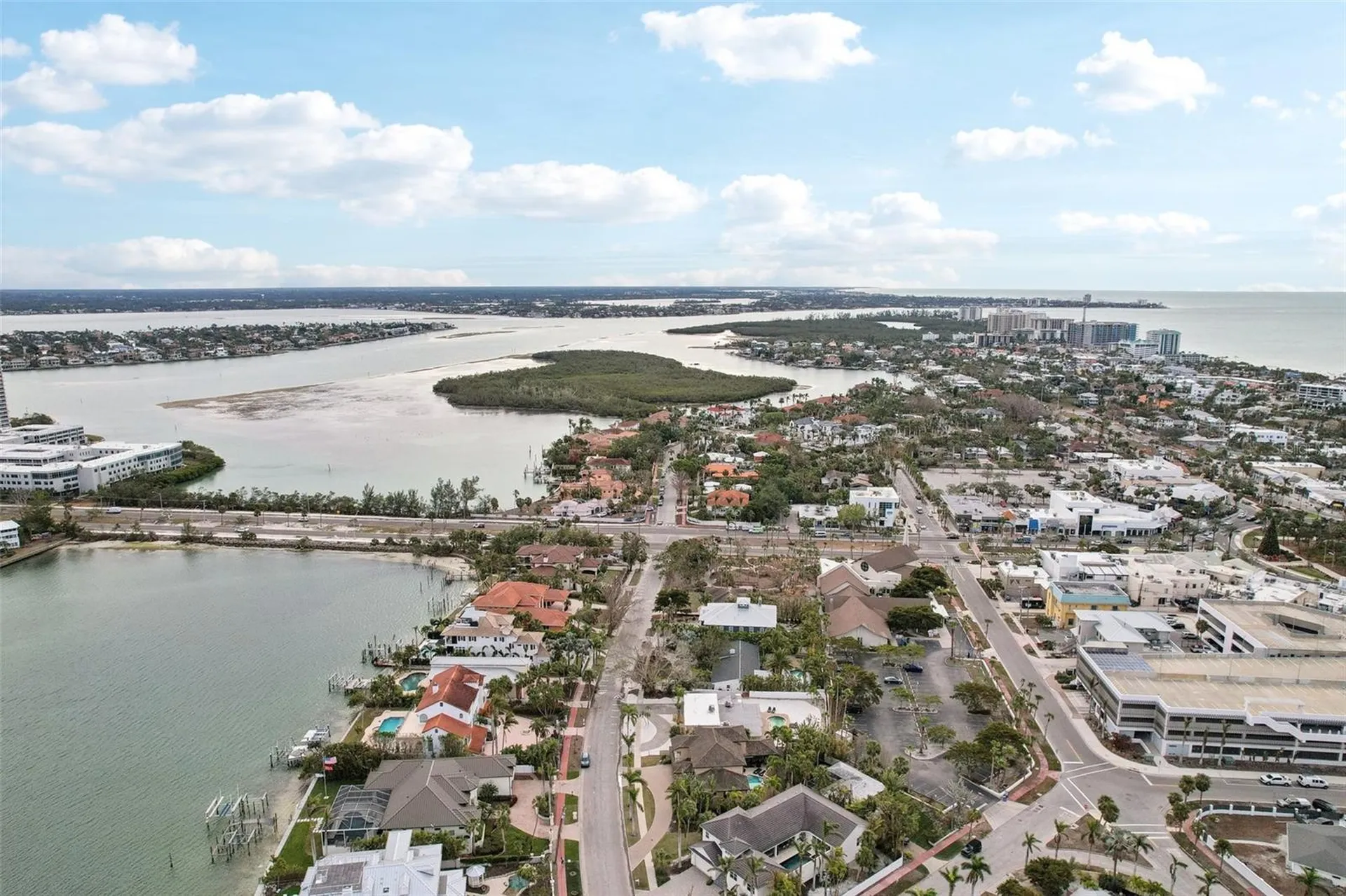 55 N Washington Drive Sarasota FL 34236