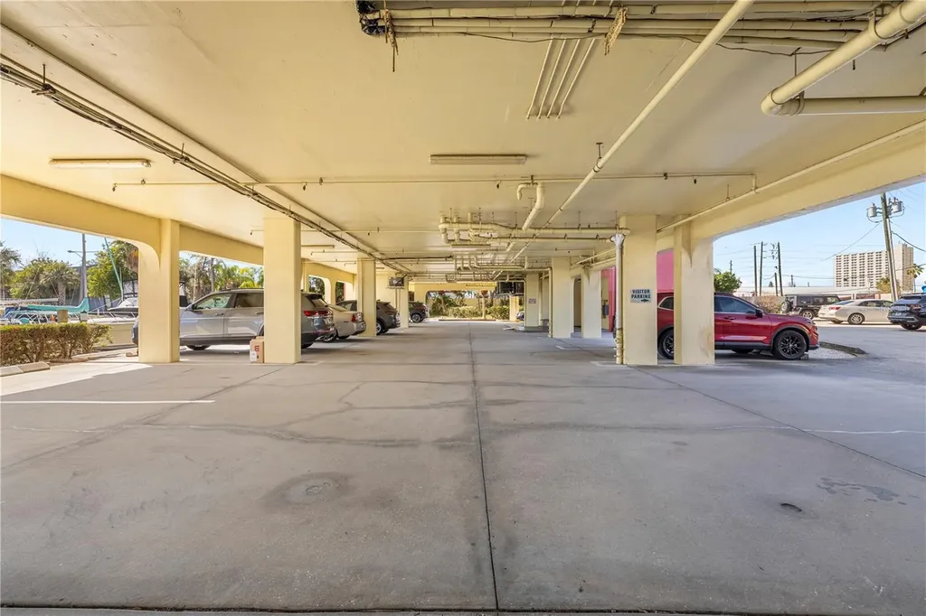 1750 Harbor Place S South Pasadena FL 33707