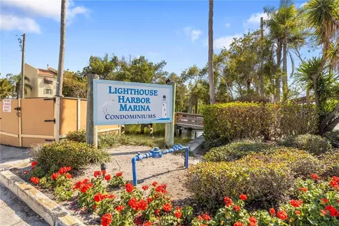 1750 Harbor Place S South Pasadena FL 33707