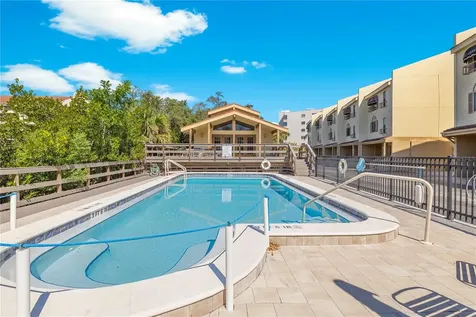 1750 Harbor Place S South Pasadena FL 33707