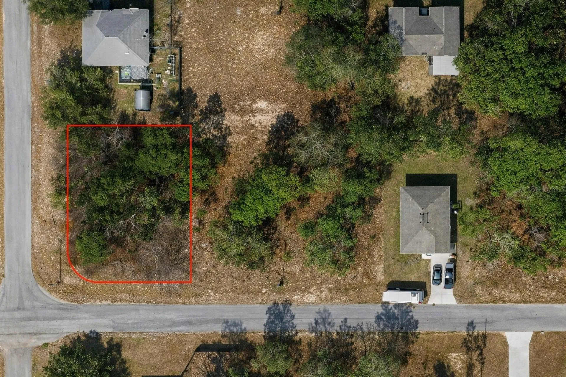 2845 W Sheila Drive Citrus Springs FL 34433
