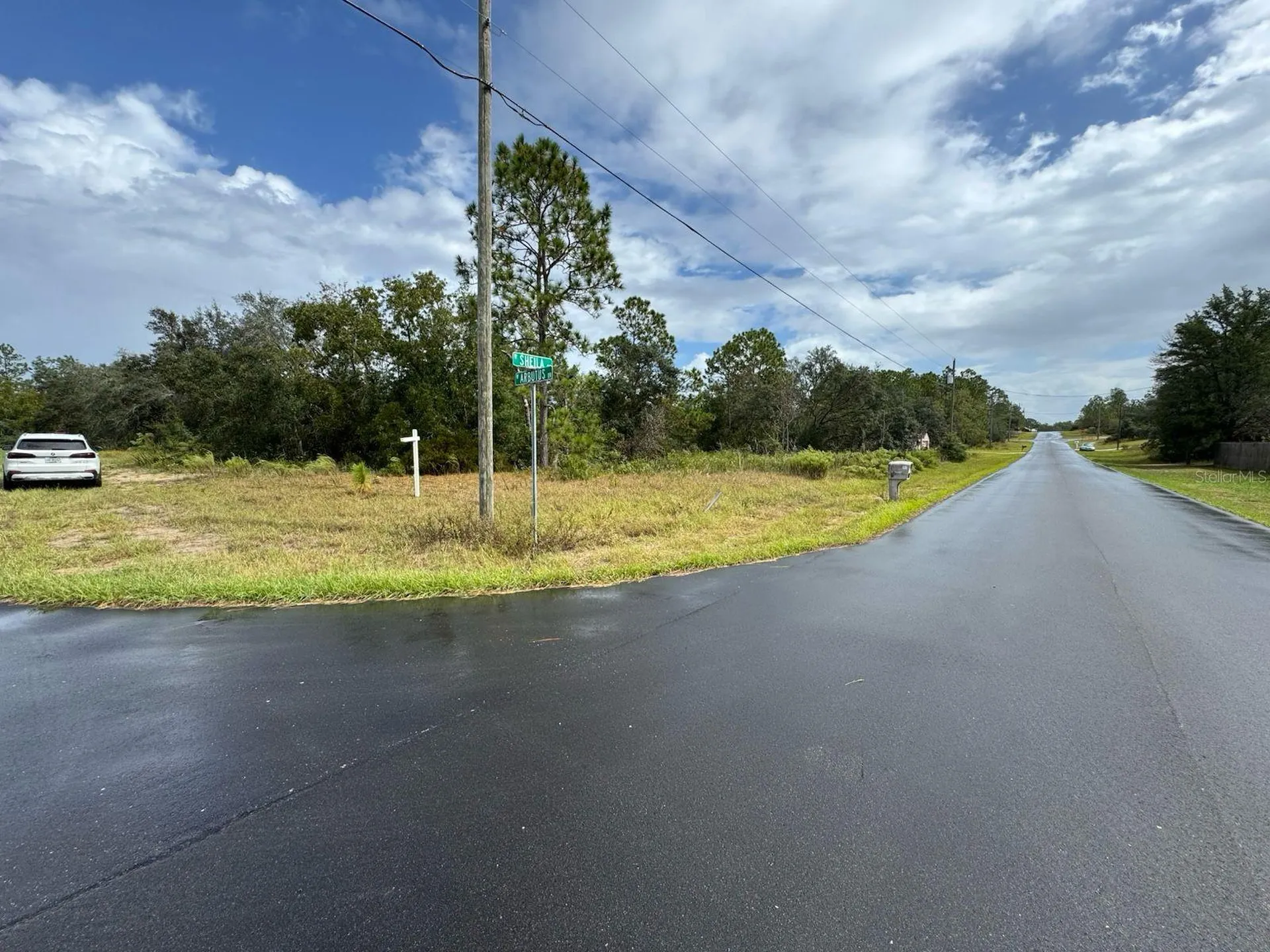 2845 W Sheila Drive Citrus Springs FL 34433