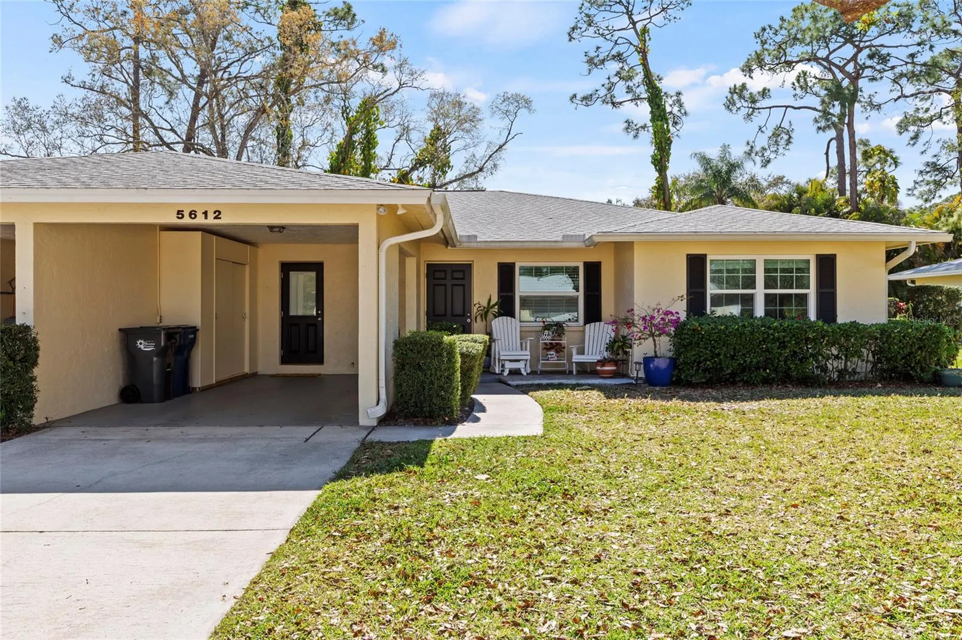 5612 Palm Aire Drive Sarasota FL 34243