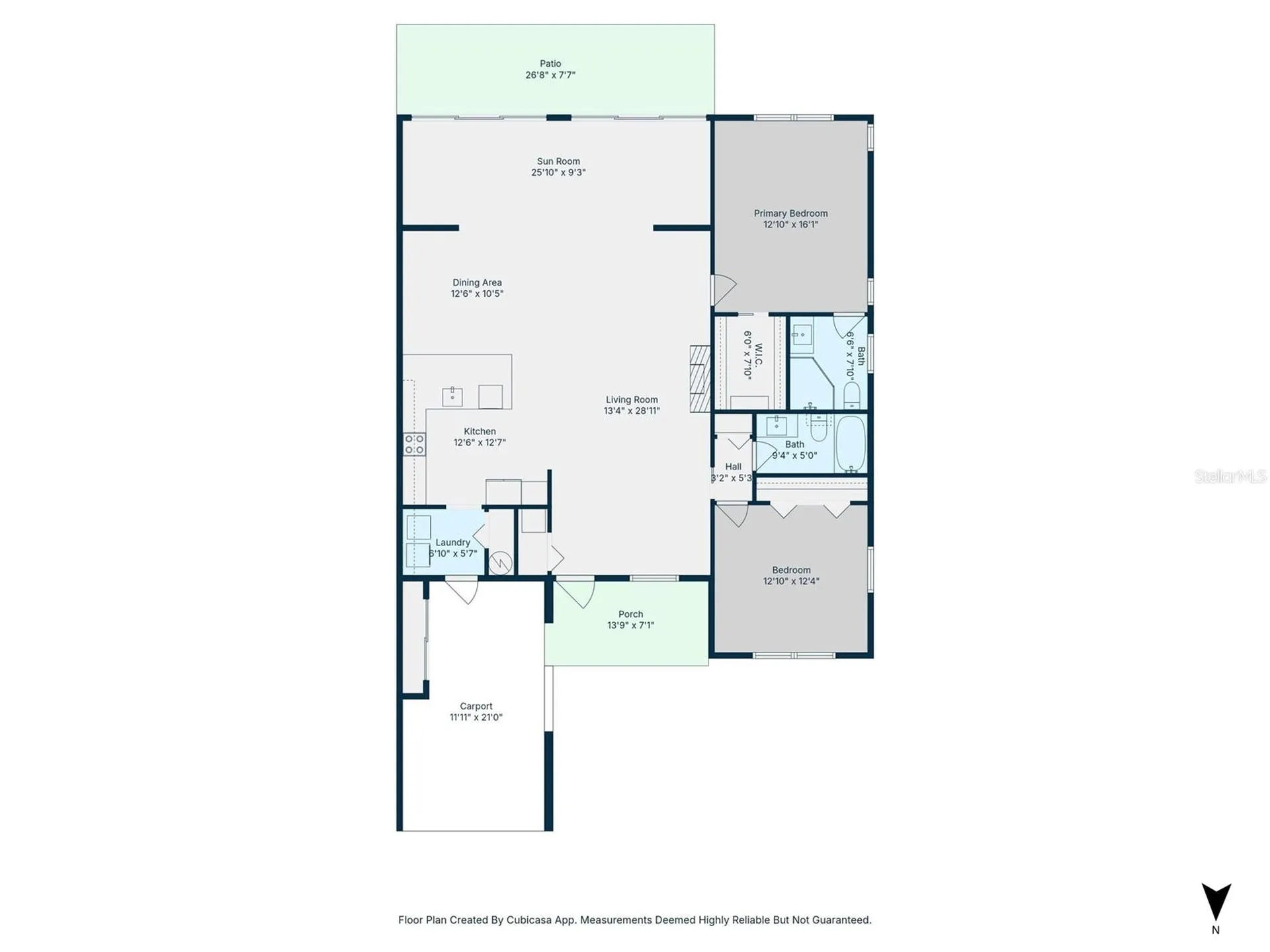5612 Palm Aire Drive Sarasota FL 34243