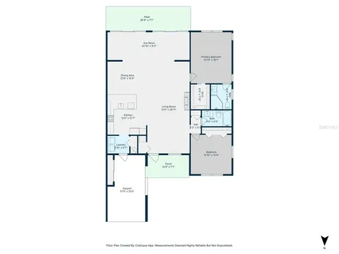 5612 Palm Aire Drive Sarasota FL 34243