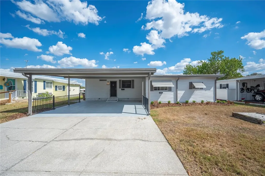 2055 S Floral Avenue Bartow FL 33830