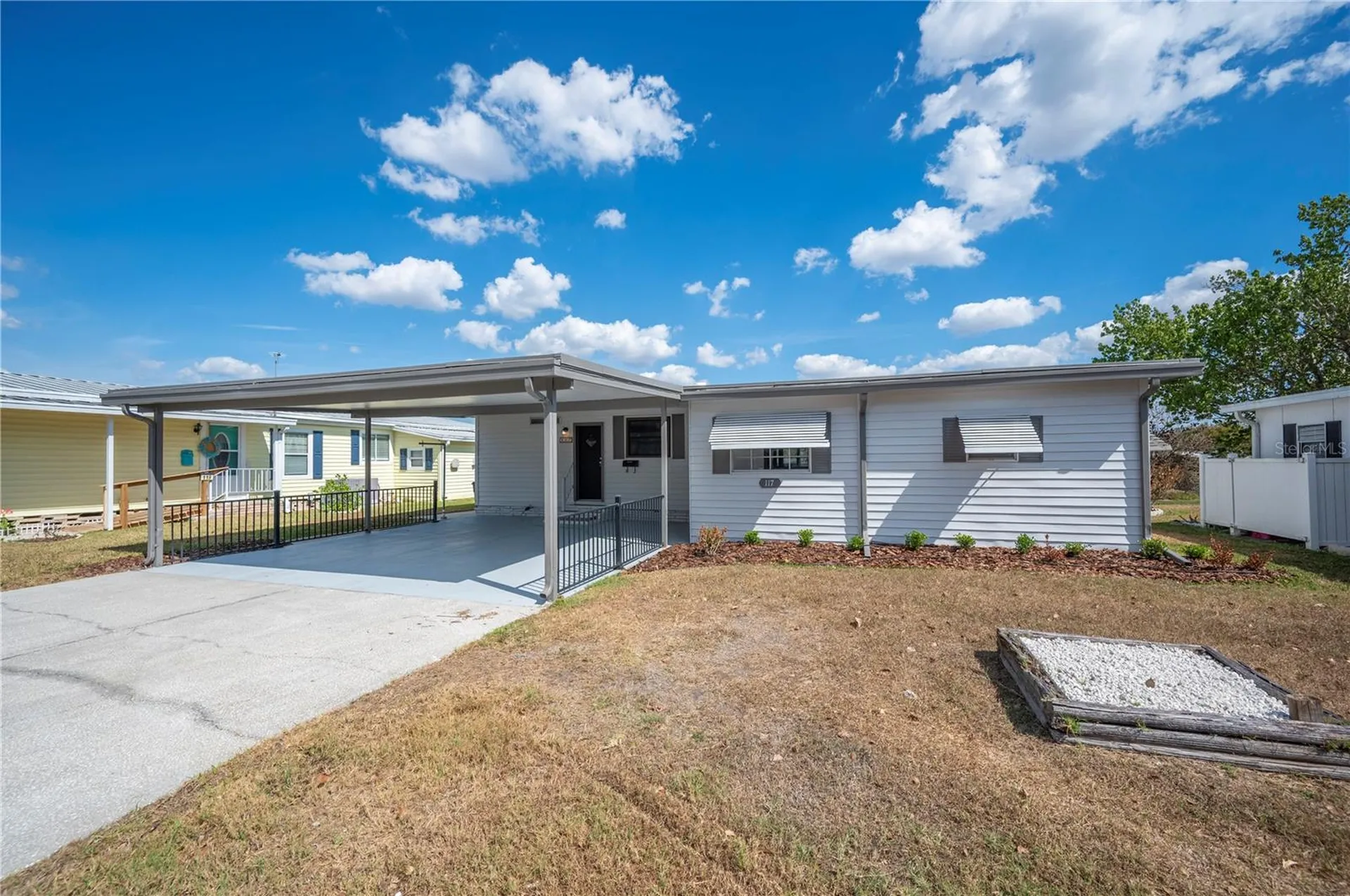 2055 S Floral Avenue Bartow FL 33830