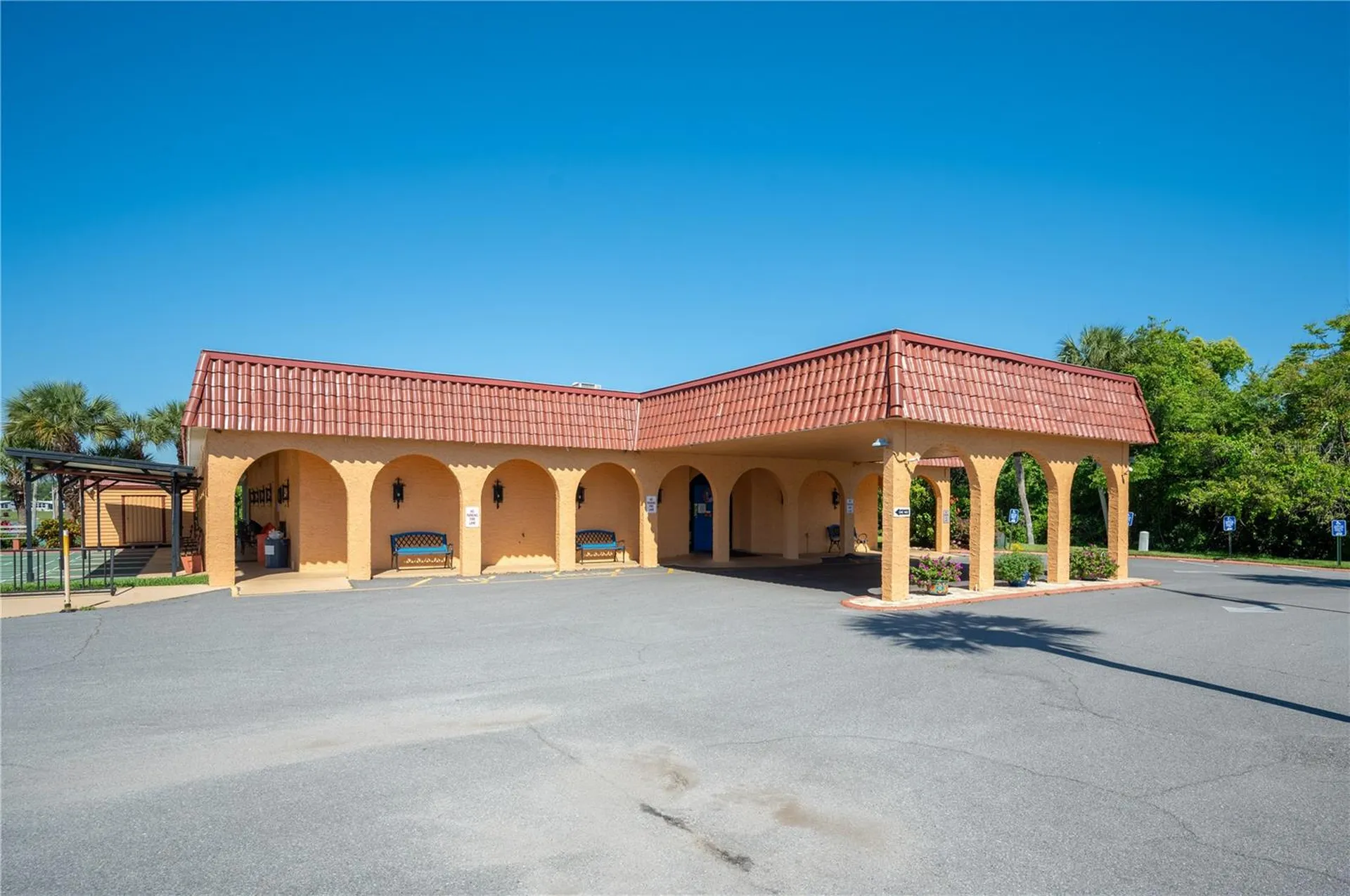 2055 S Floral Avenue Bartow FL 33830