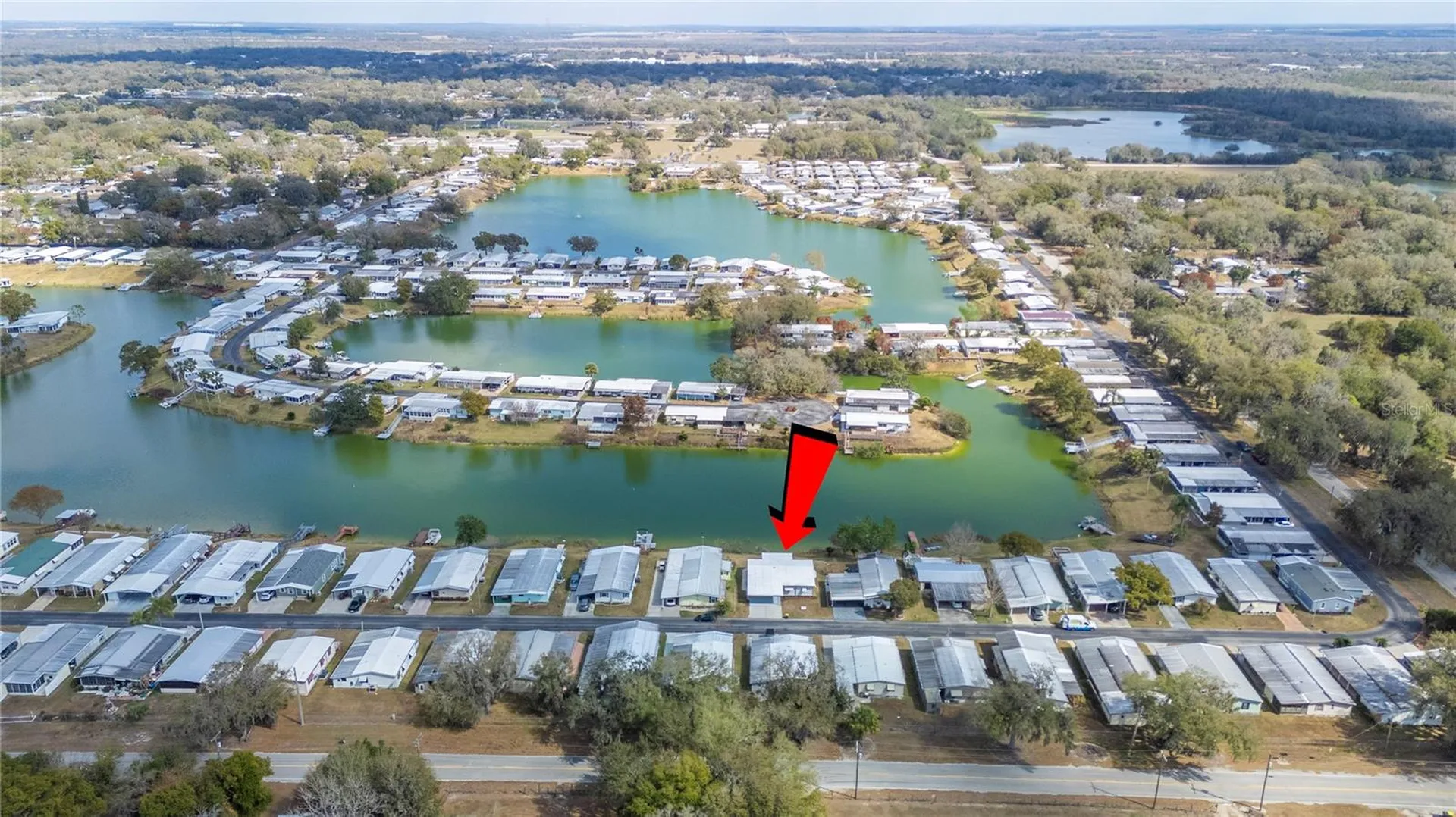 2055 S Floral Avenue Bartow FL 33830