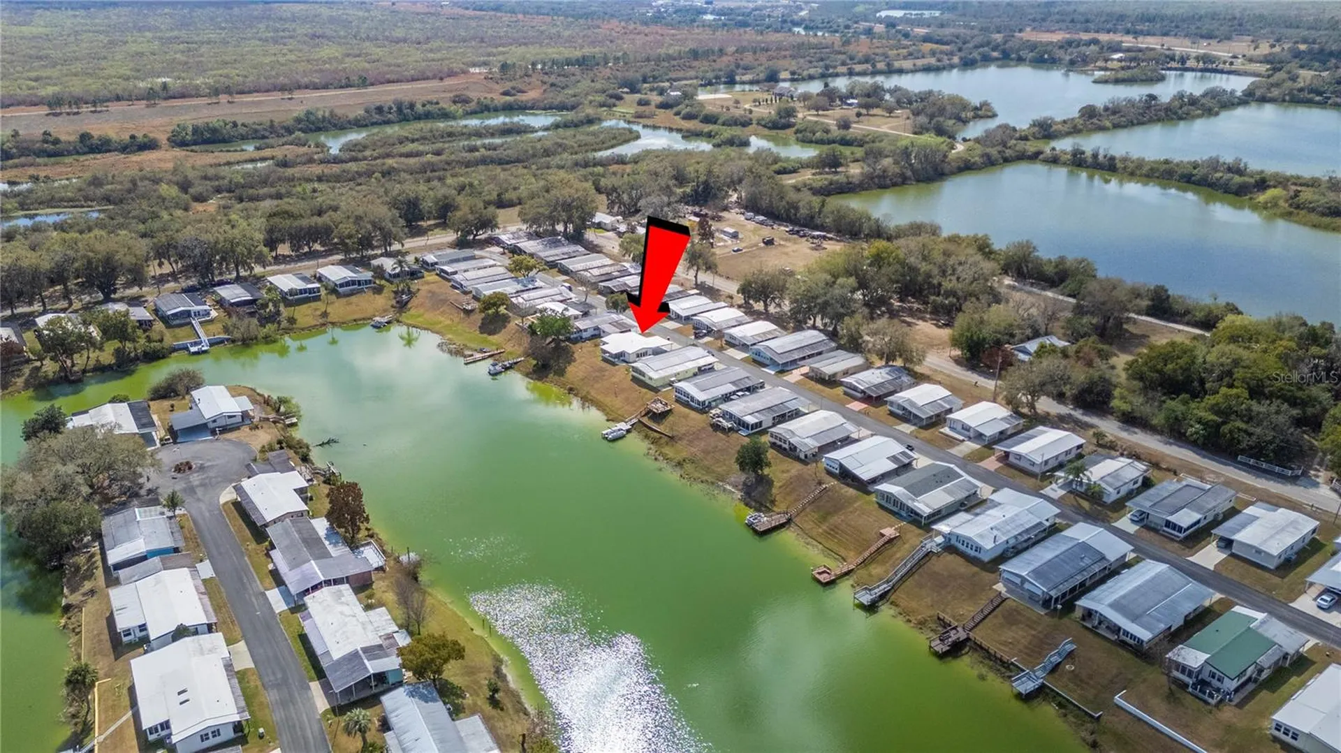 2055 S Floral Avenue Bartow FL 33830