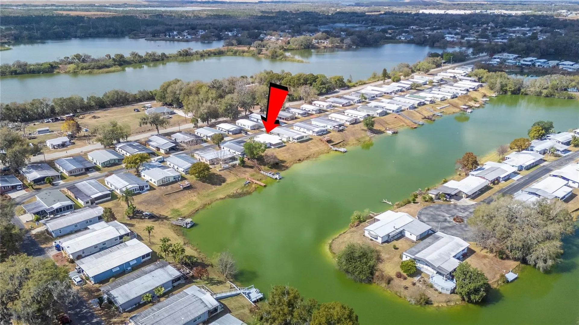 2055 S Floral Avenue Bartow FL 33830