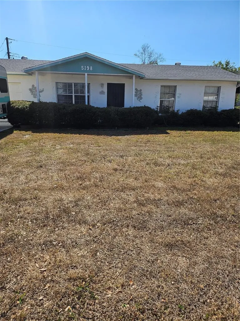 5198 Island Date Street Sarasota FL 34232