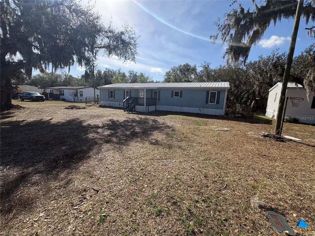 4680 Turner Road Mulberry FL 33860
