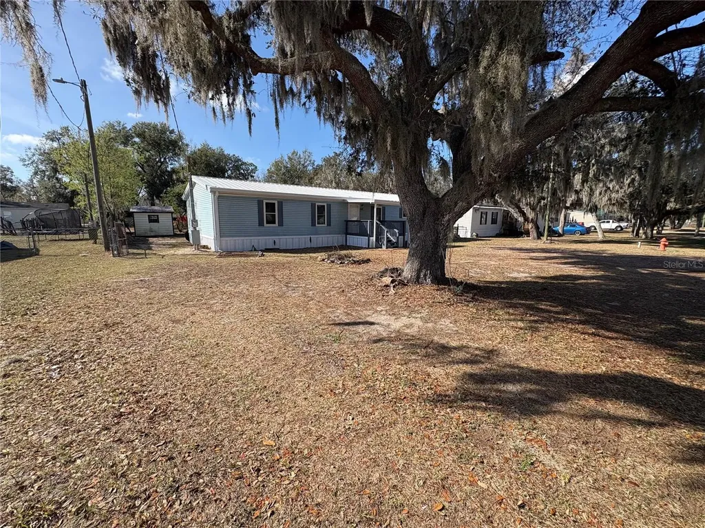4680 Turner Road Mulberry FL 33860