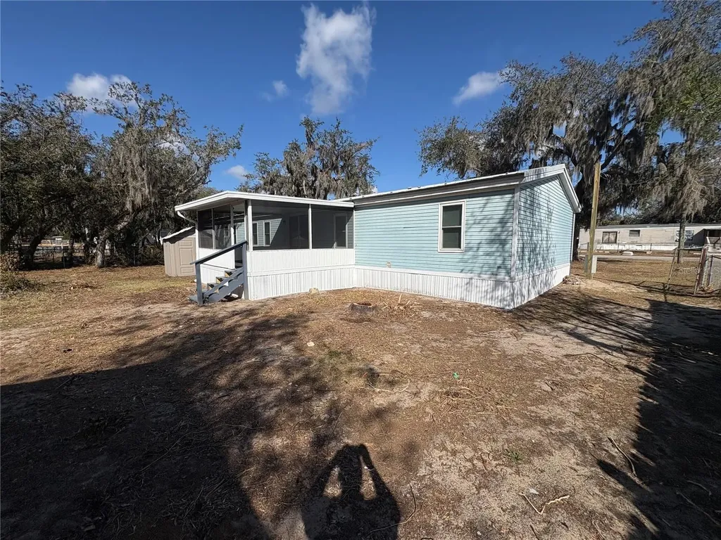 4680 Turner Road Mulberry FL 33860
