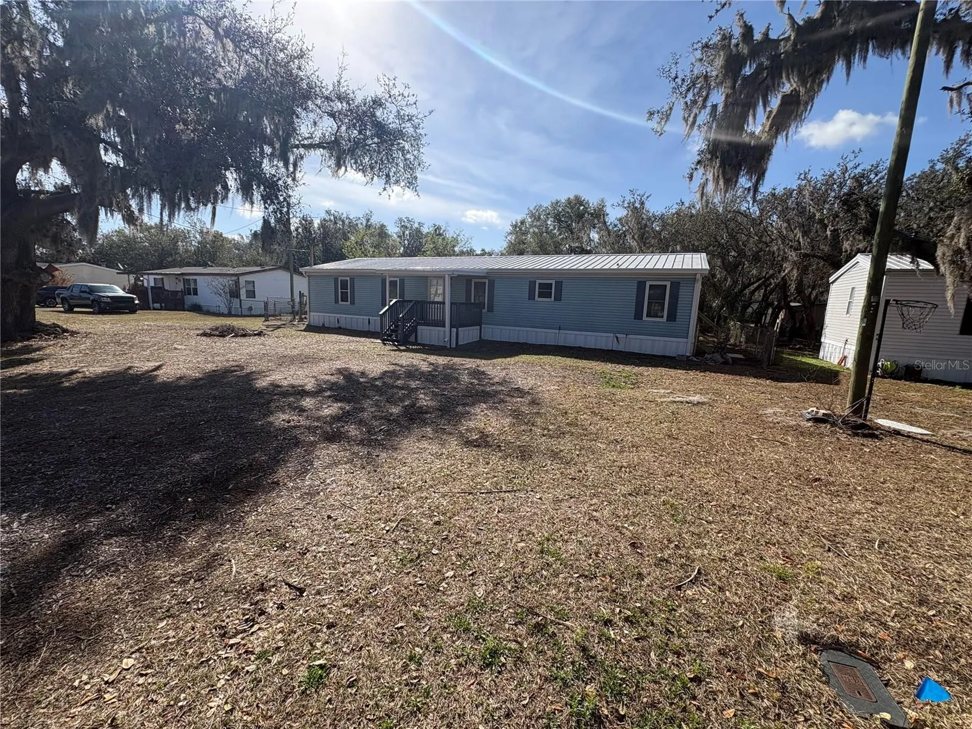 4680 Turner Road Mulberry FL 33860
