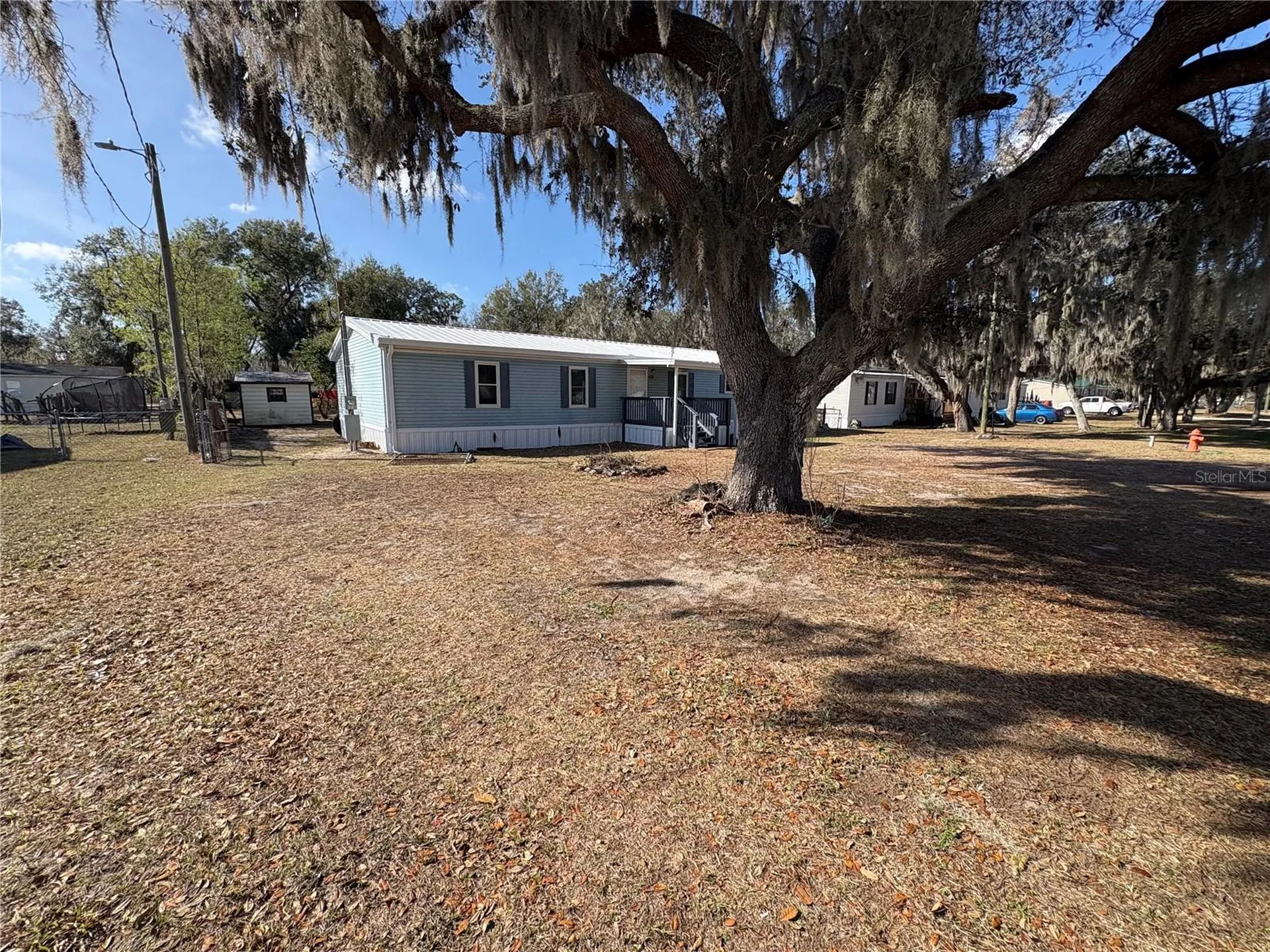 4680 Turner Road Mulberry FL 33860