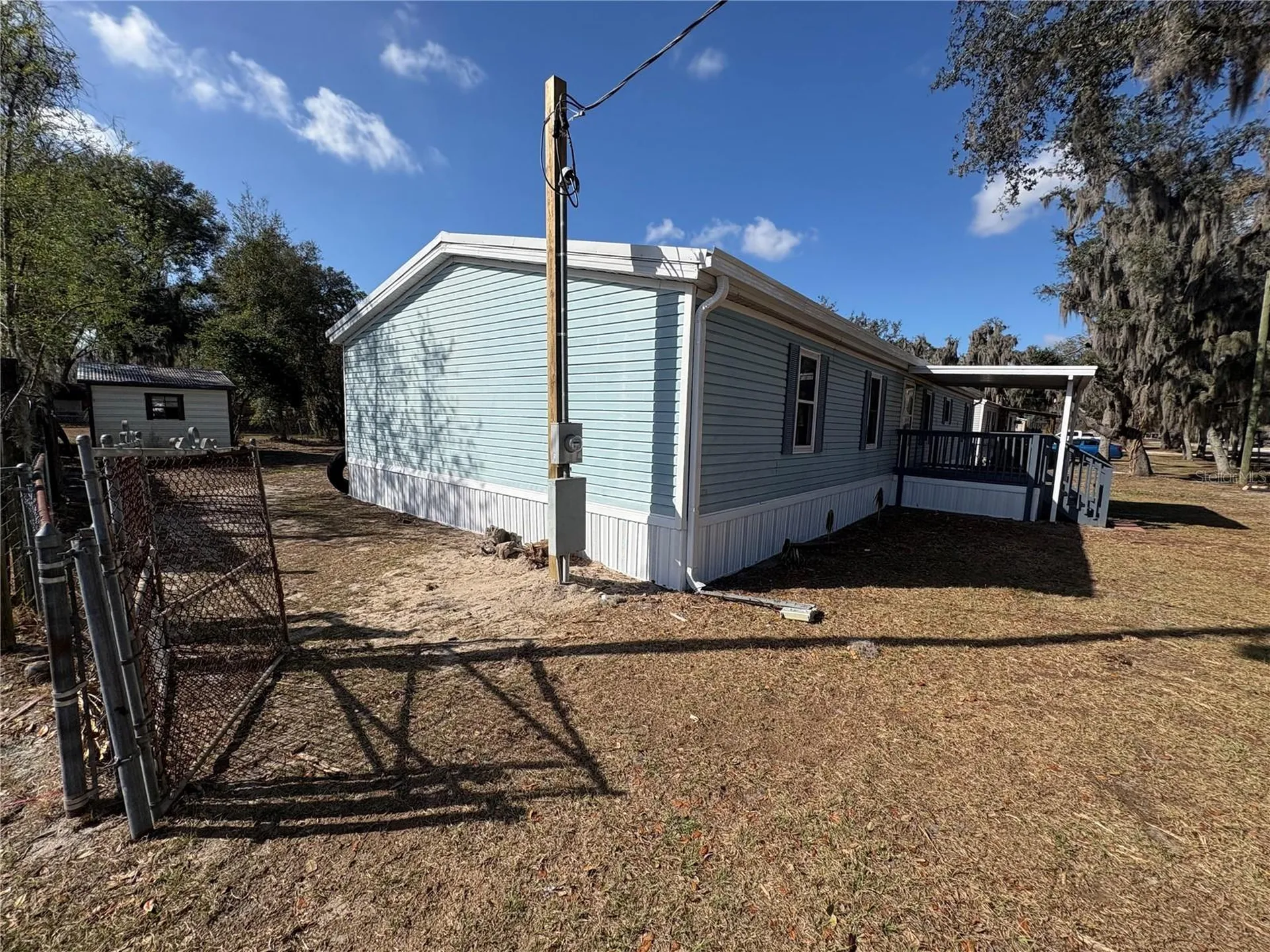4680 Turner Road Mulberry FL 33860