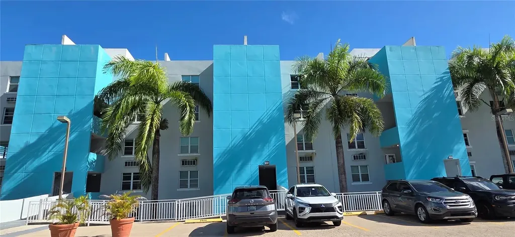 Cond. Paseo Gales #500 Carr 9189 Gurabo PR 00778