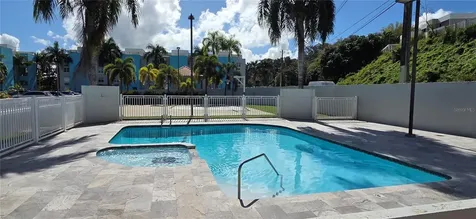 Cond. Paseo Gales #500 Carr 9189 Gurabo PR 00778