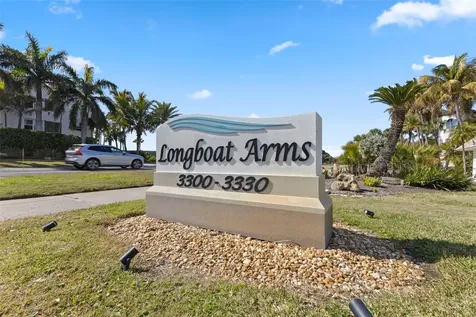 3330 Gulf Of Mexico Drive Longboat Key FL 34228