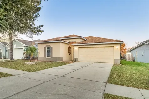 763 Star Pointe Drive Seffner FL 33584