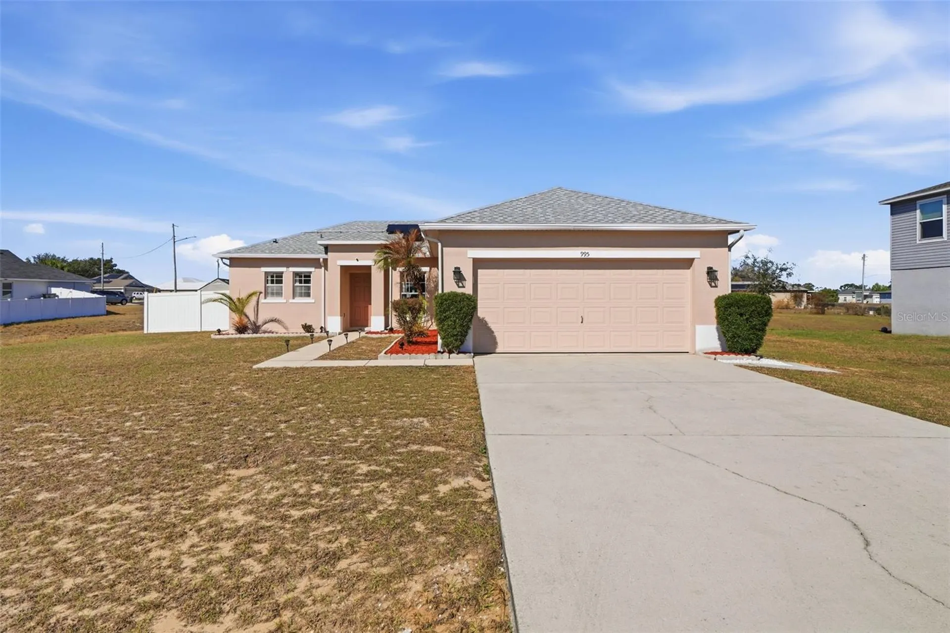 995 Cumberland Drive Kissimmee FL 34759