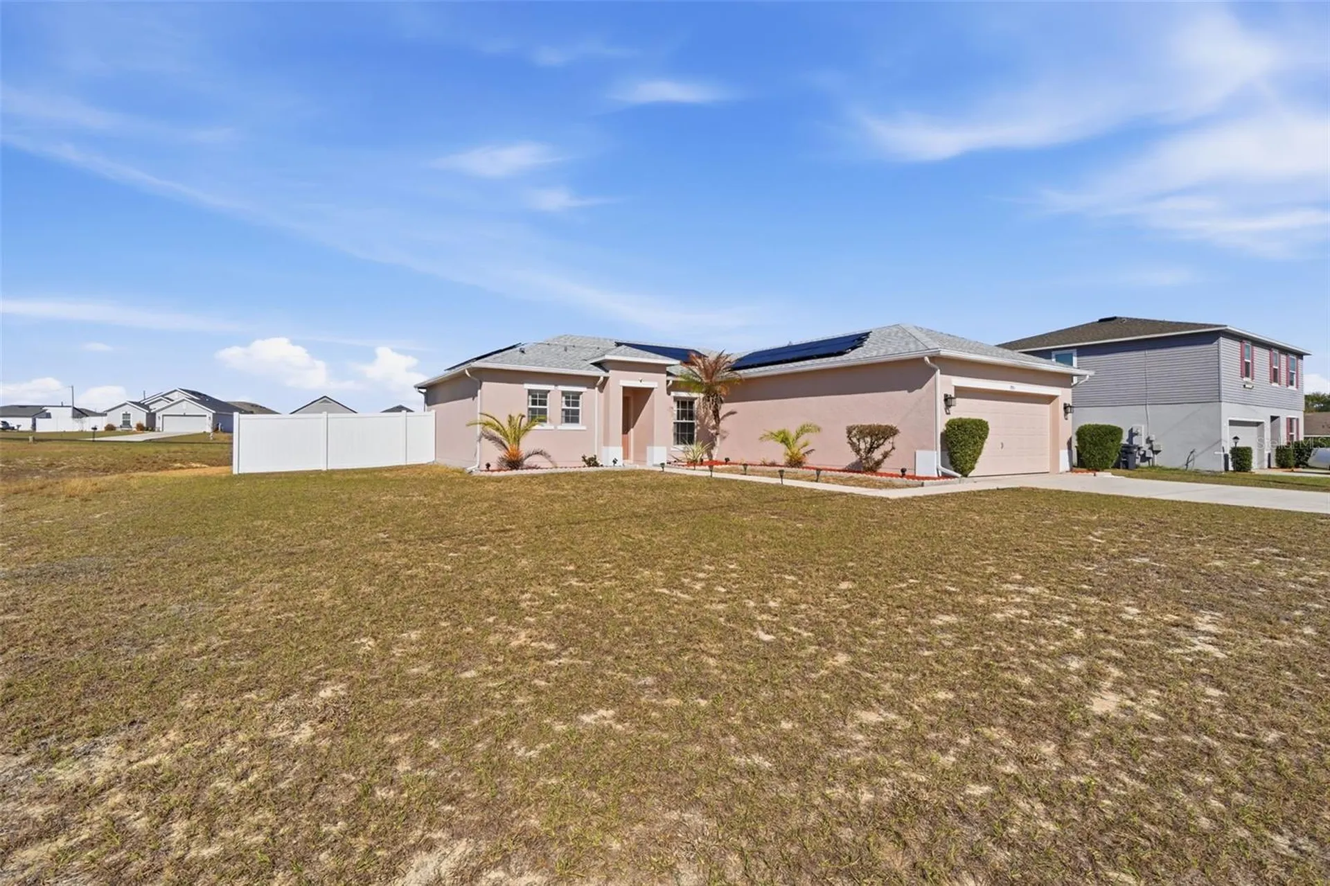 995 Cumberland Drive Kissimmee FL 34759