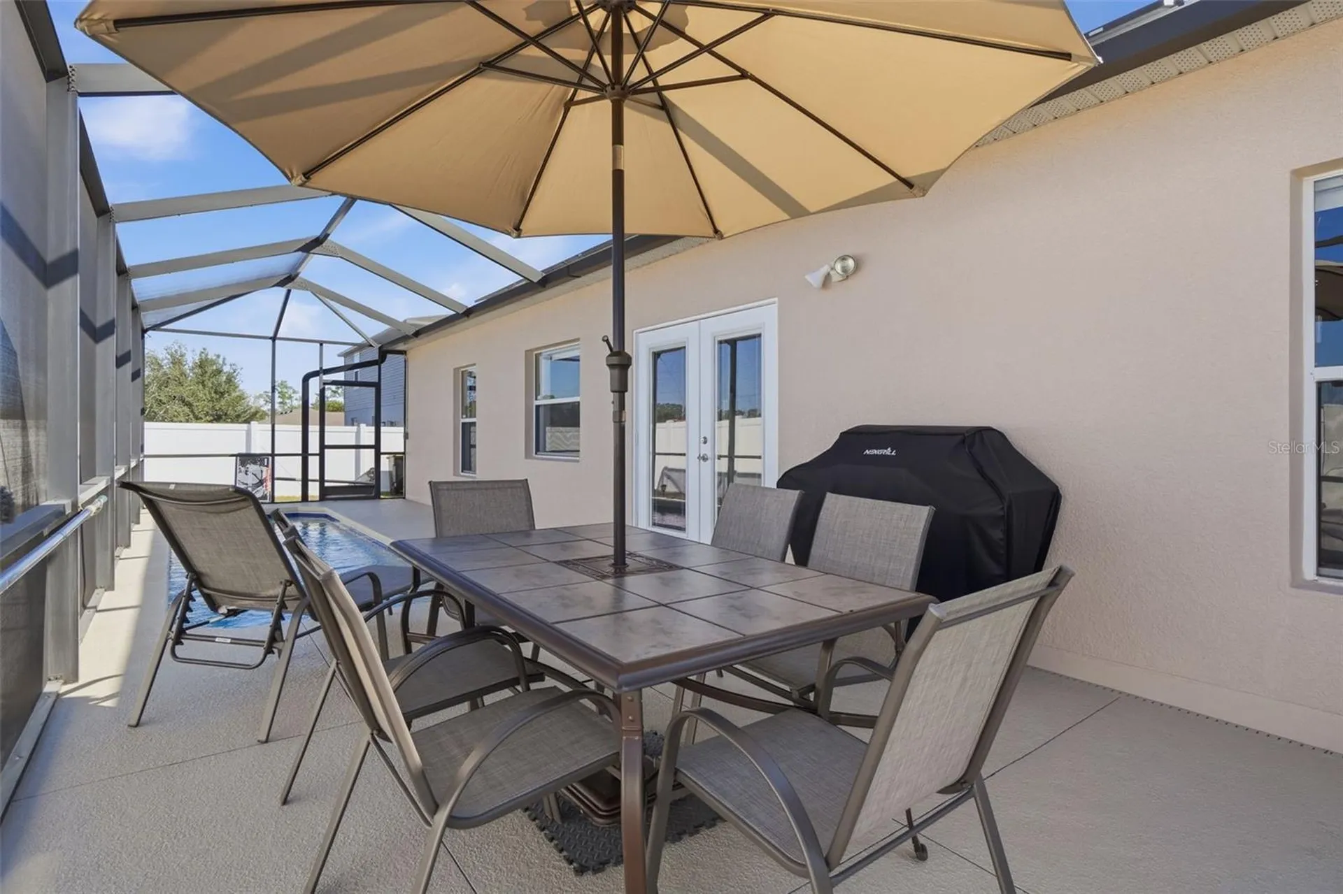 995 Cumberland Drive Kissimmee FL 34759