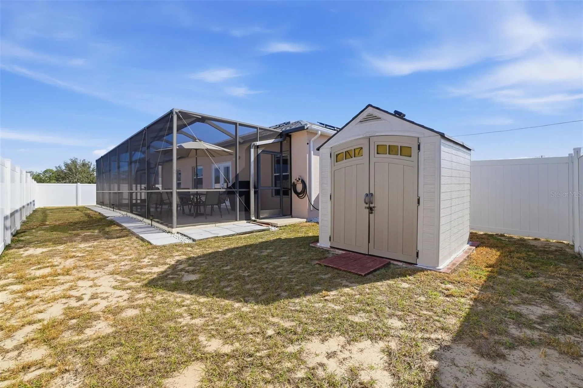 995 Cumberland Drive Kissimmee FL 34759