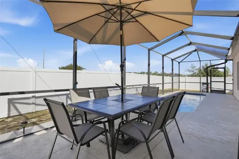 995 Cumberland Drive Kissimmee FL 34759