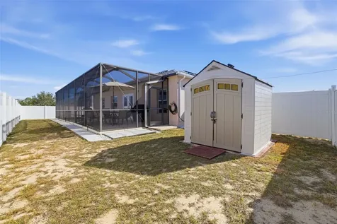 995 Cumberland Drive Kissimmee FL 34759