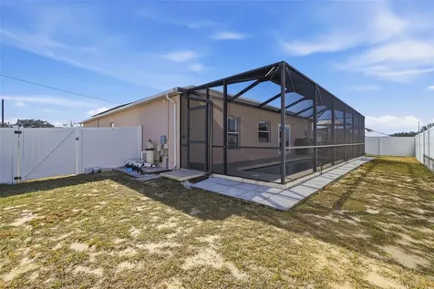 995 Cumberland Drive Kissimmee FL 34759