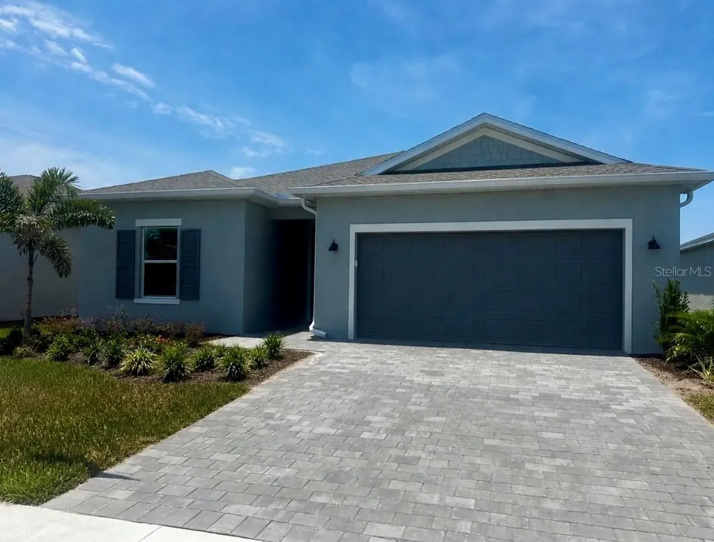 8140 Saint Kitts Circle Englewood FL 34224