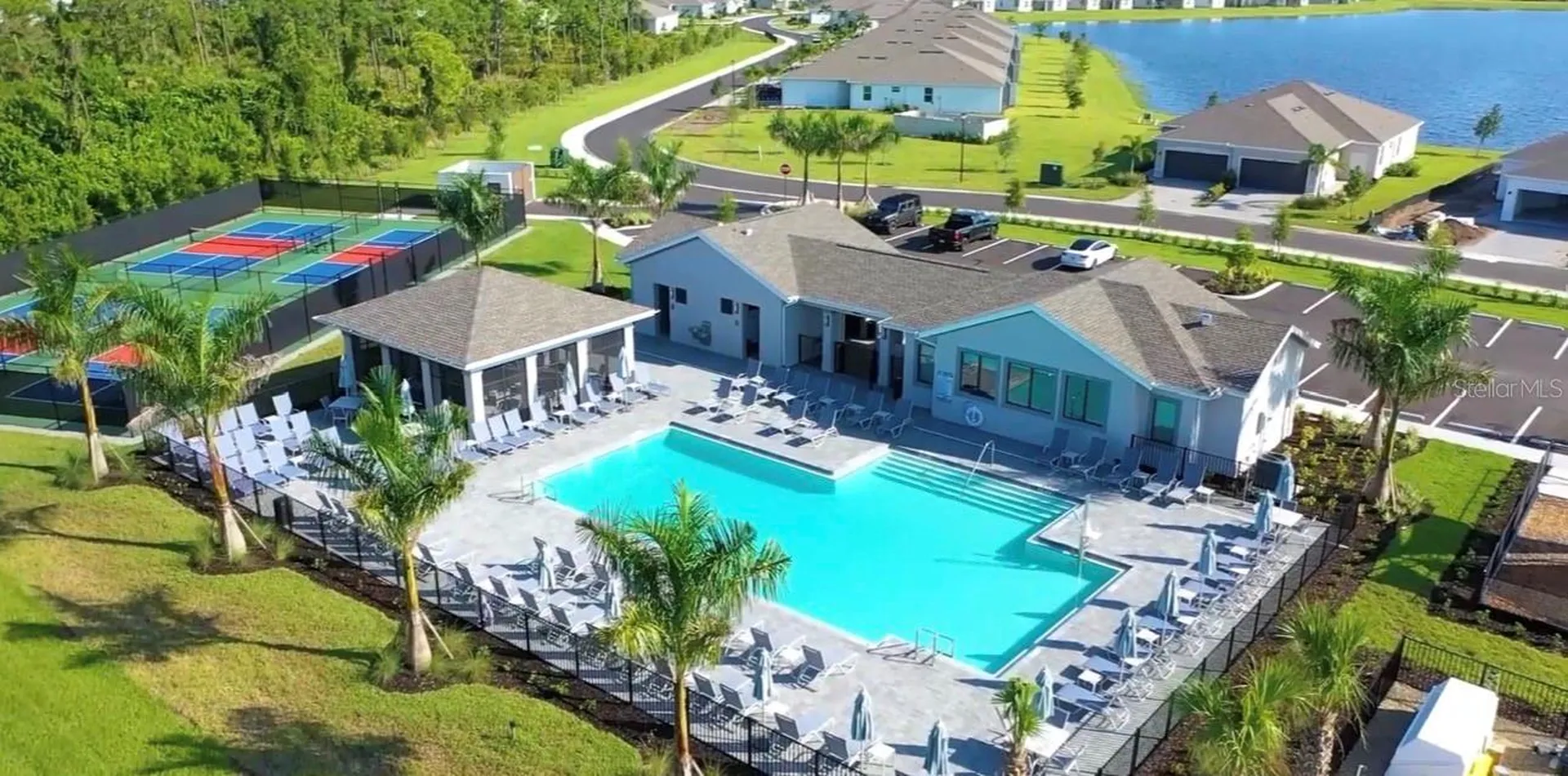 8140 Saint Kitts Circle Englewood FL 34224