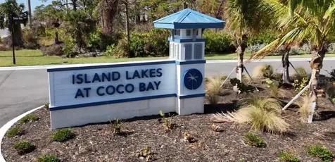 8140 Saint Kitts Circle Englewood FL 34224
