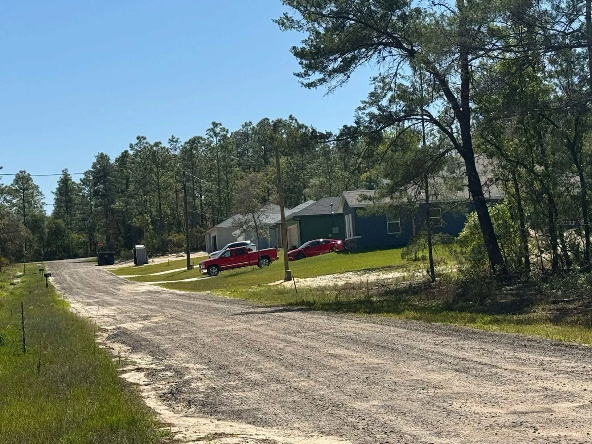 3861 W Malby Lane Dunnellon FL 34433