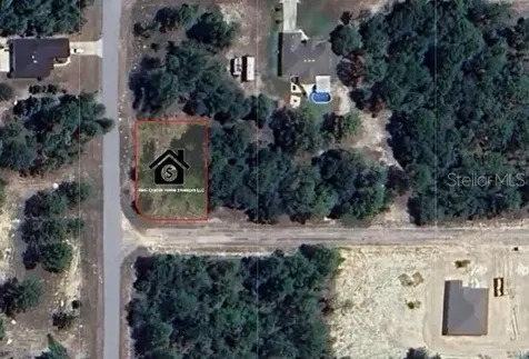 3861 W Malby Lane Dunnellon FL 34433