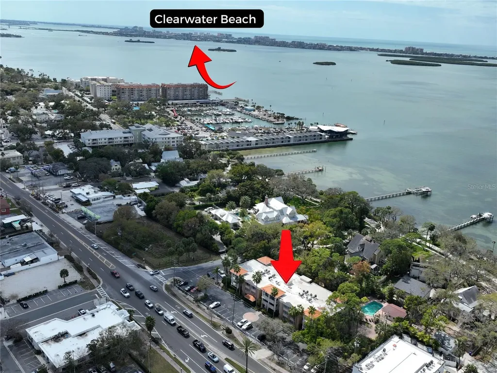 950 Broadway Dunedin FL 34698