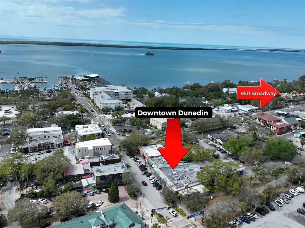 950 Broadway Dunedin FL 34698