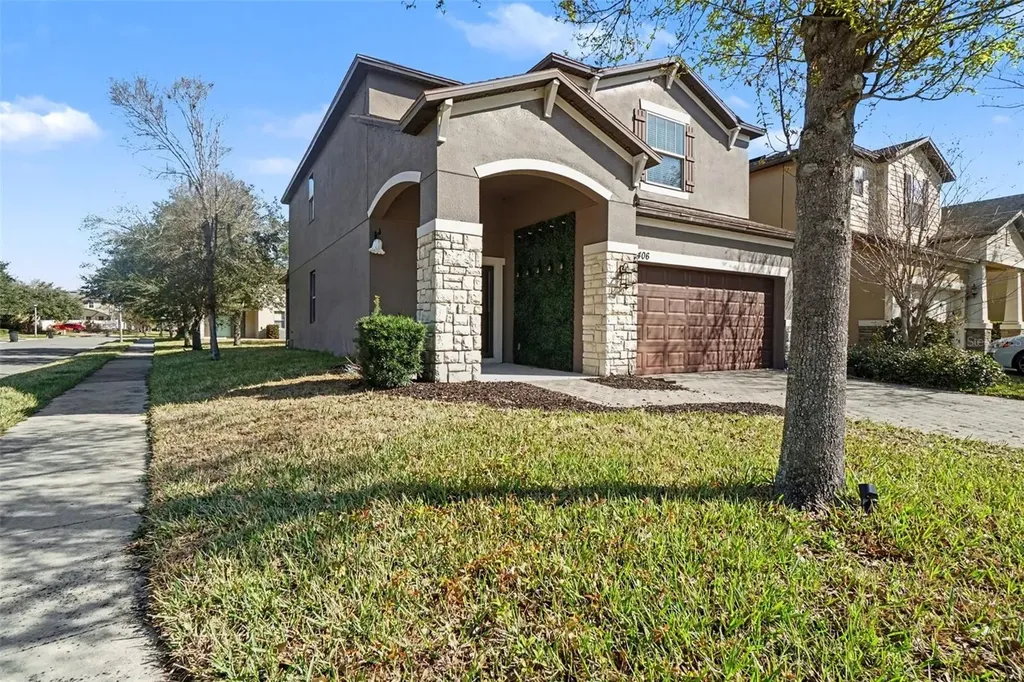 406 Capron Ash Loop Casselberry FL 32707