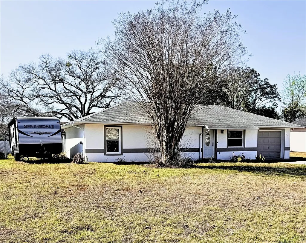 1215 Gatewood Avenue Spring Hill FL 34608